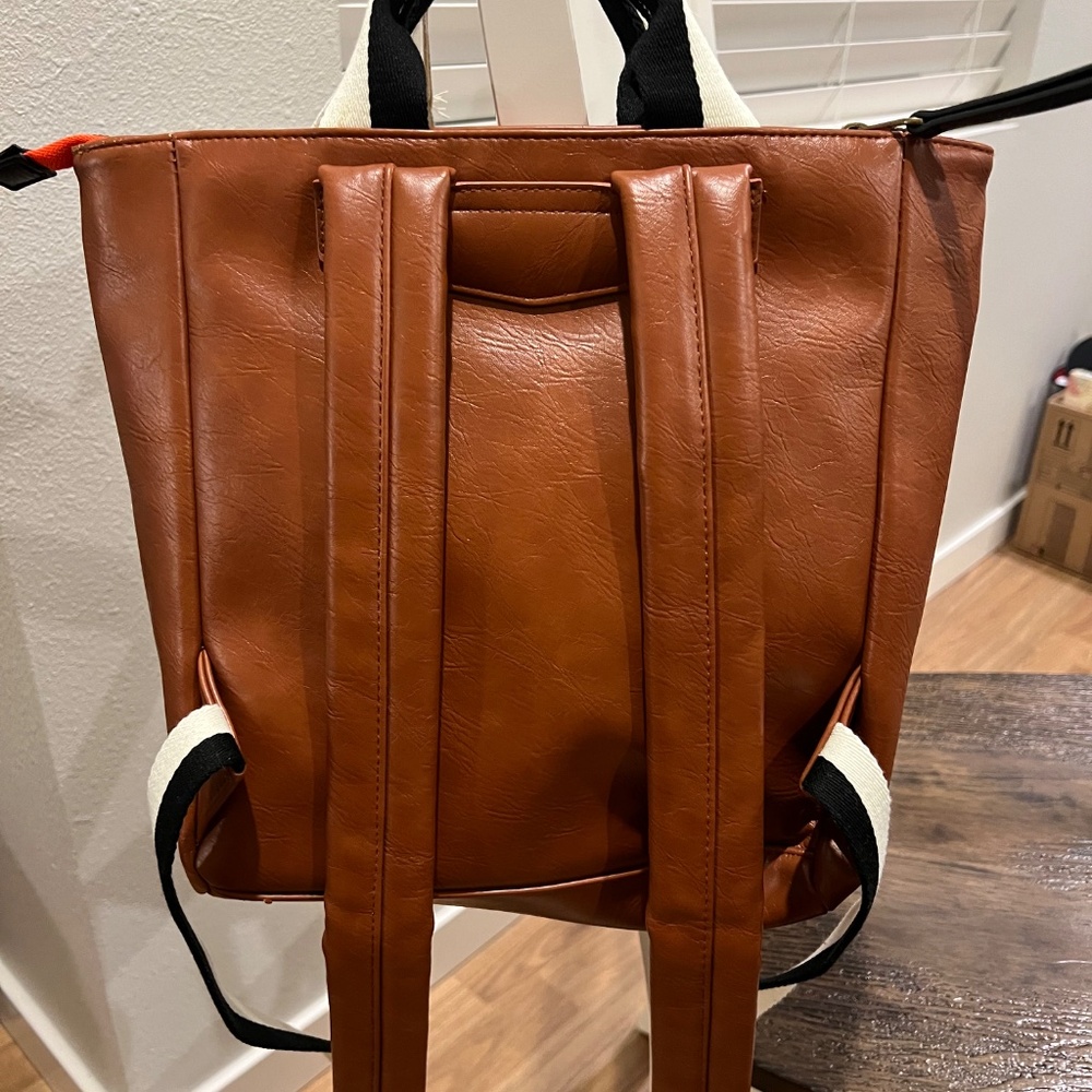 Universal Thread Mini Paxton Backpack NWT - image 2